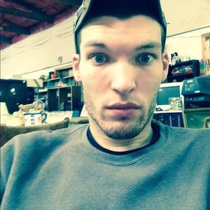 Meet your Posher, Nathan